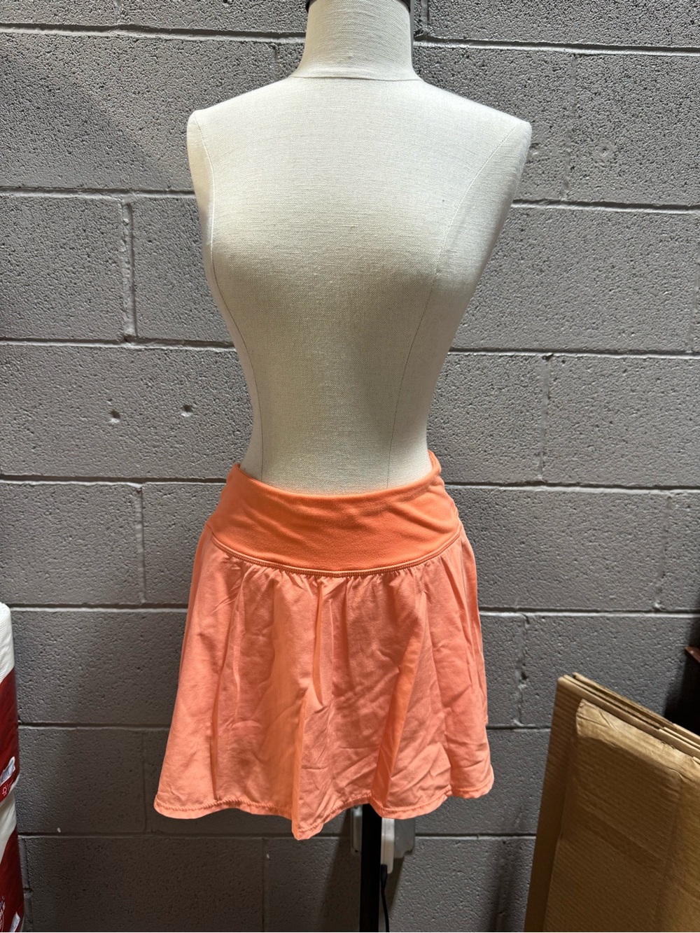 Zella Skirt